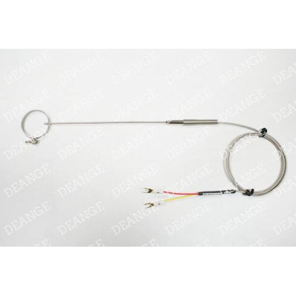 Hose Clamp Thermocouple